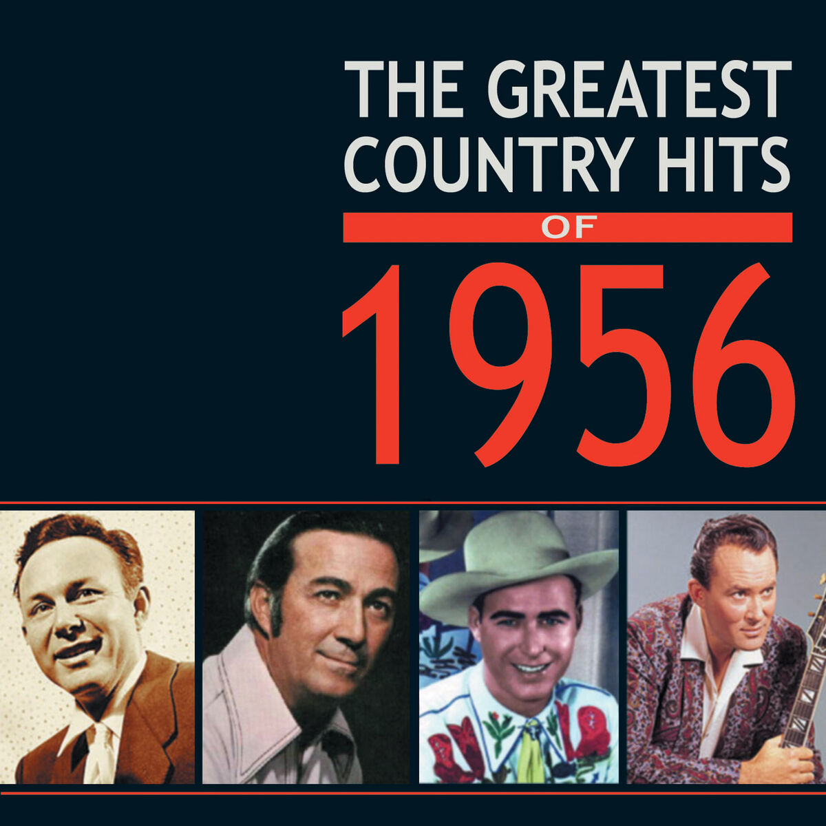 George Jones